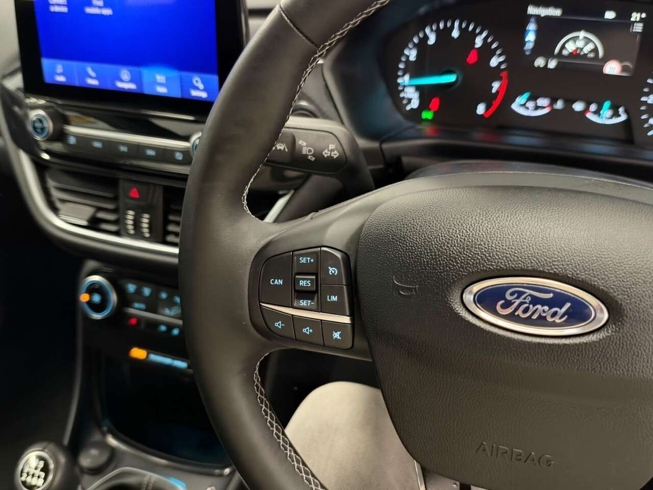 2023 FORD PUMA 2023 FORD PUMA