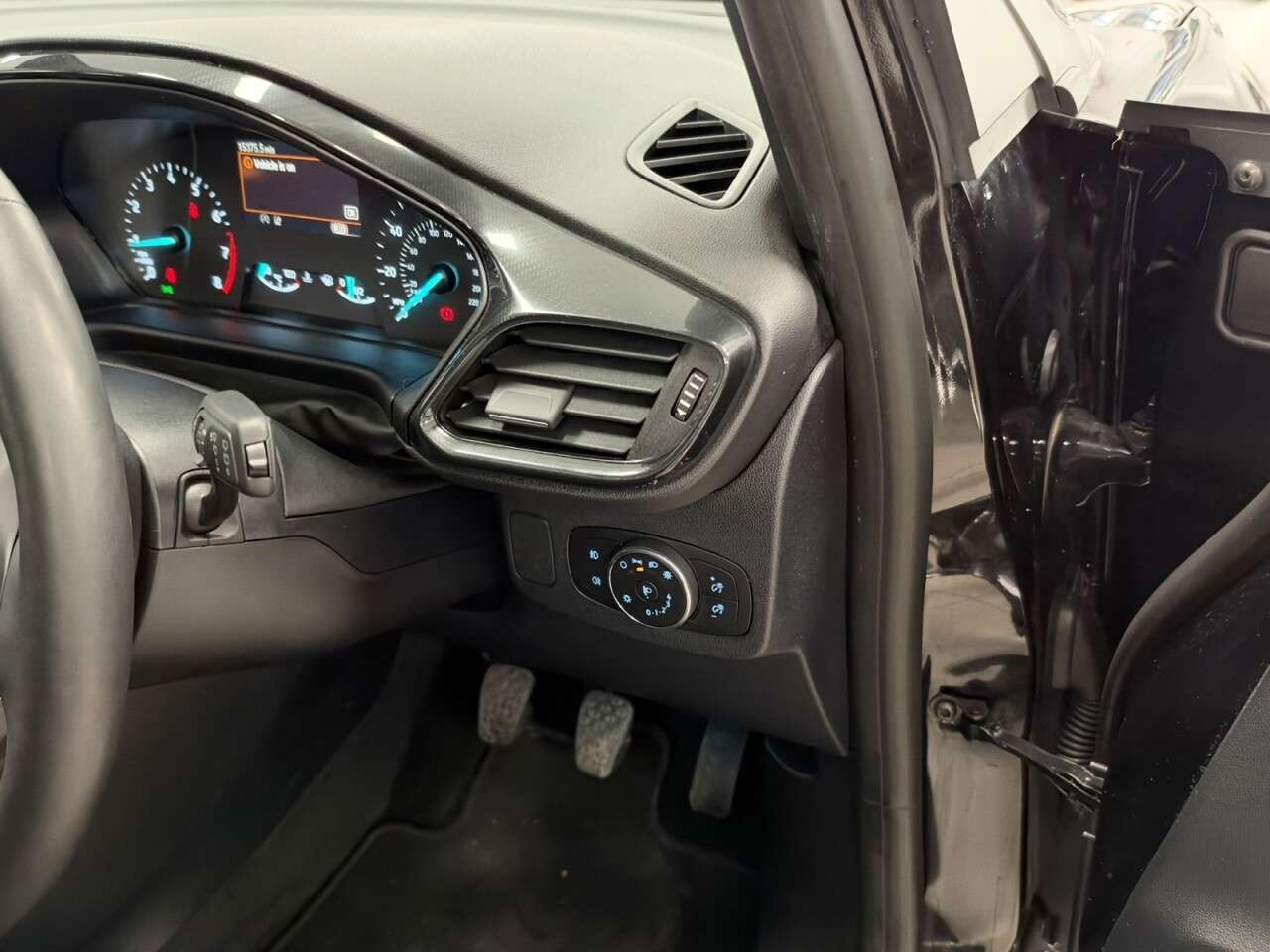 2023 FORD PUMA 2023 FORD PUMA