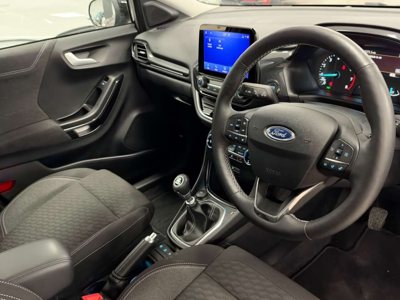 2023 FORD PUMA 2023 FORD PUMA