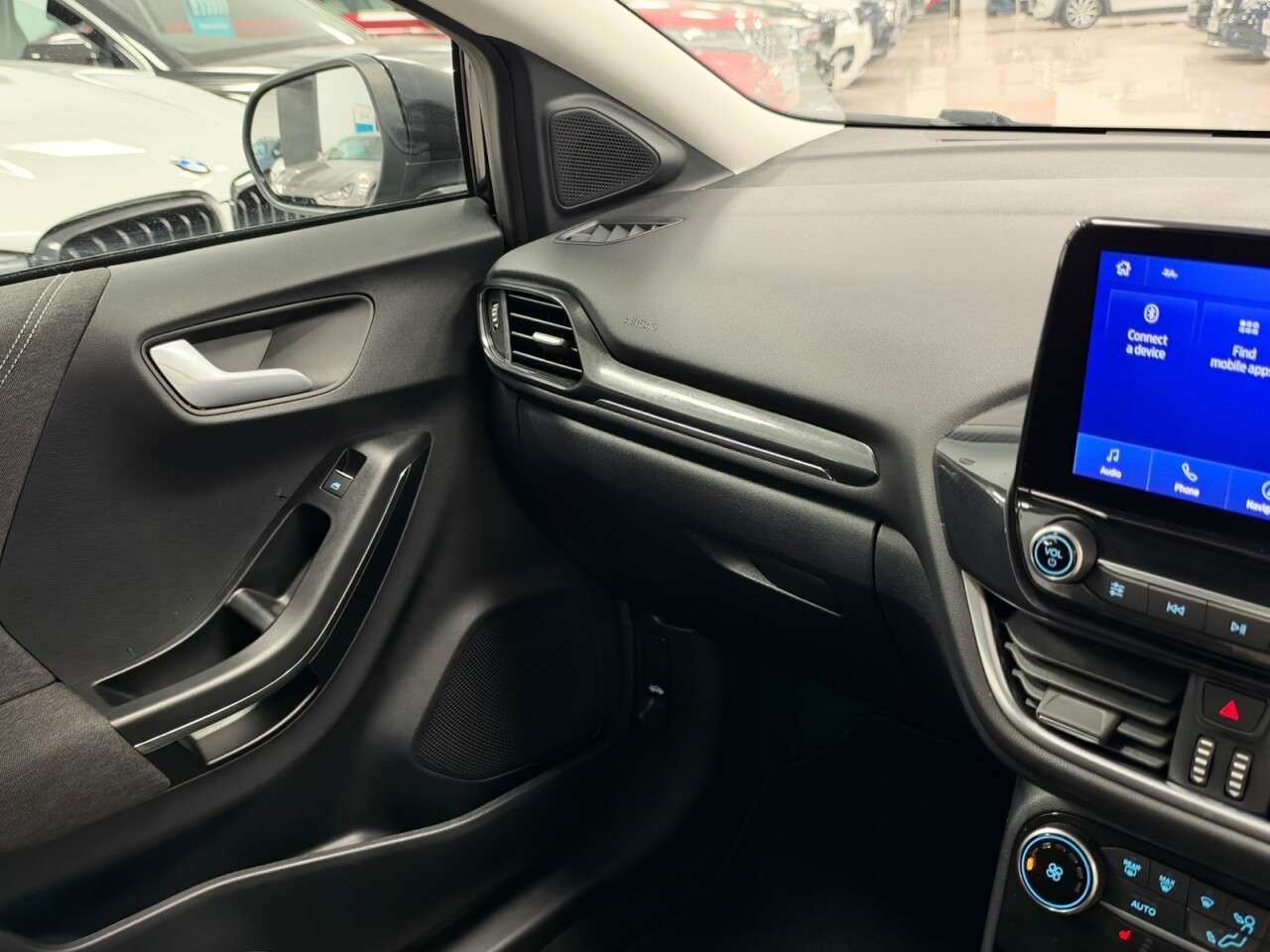 2023 FORD PUMA 2023 FORD PUMA