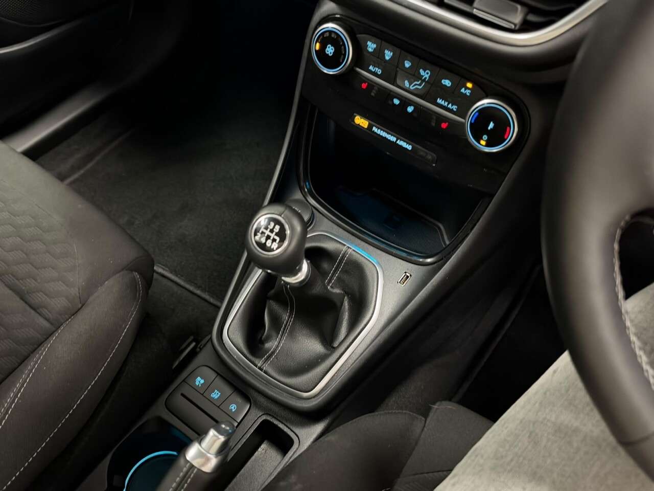 2023 FORD PUMA 2023 FORD PUMA