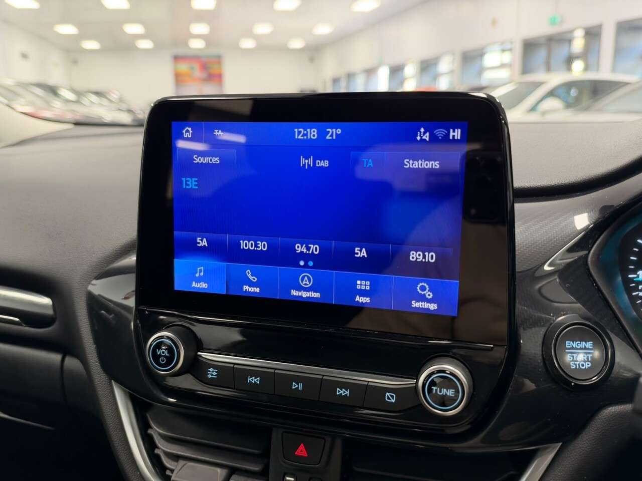 2023 FORD PUMA 2023 FORD PUMA