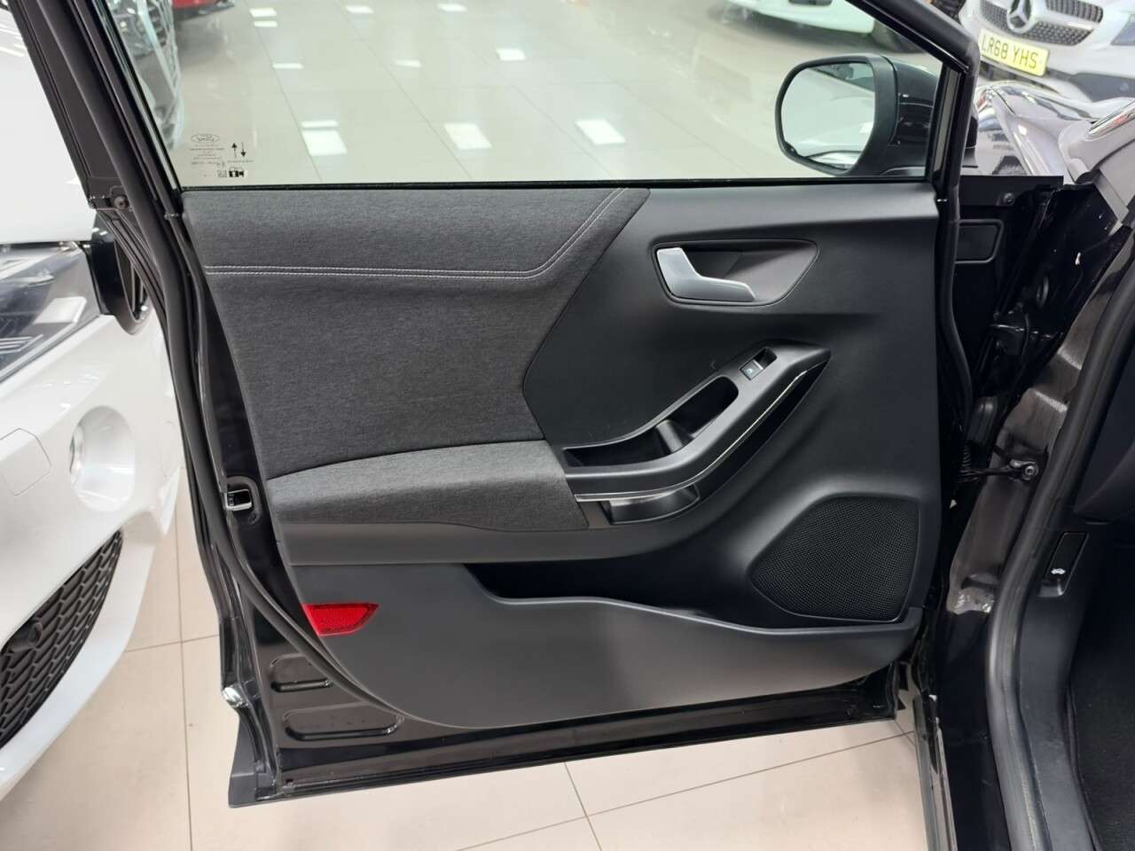 2023 FORD PUMA 2023 FORD PUMA