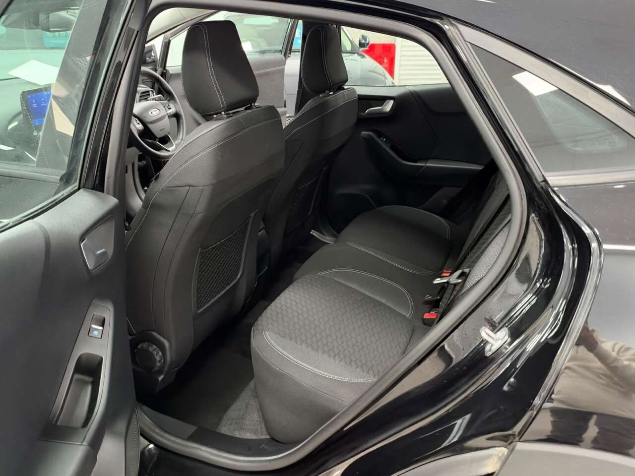 2023 FORD PUMA 2023 FORD PUMA