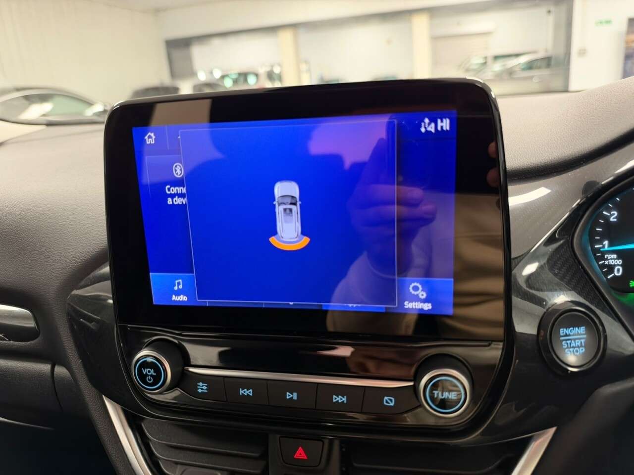 2023 FORD PUMA 2023 FORD PUMA