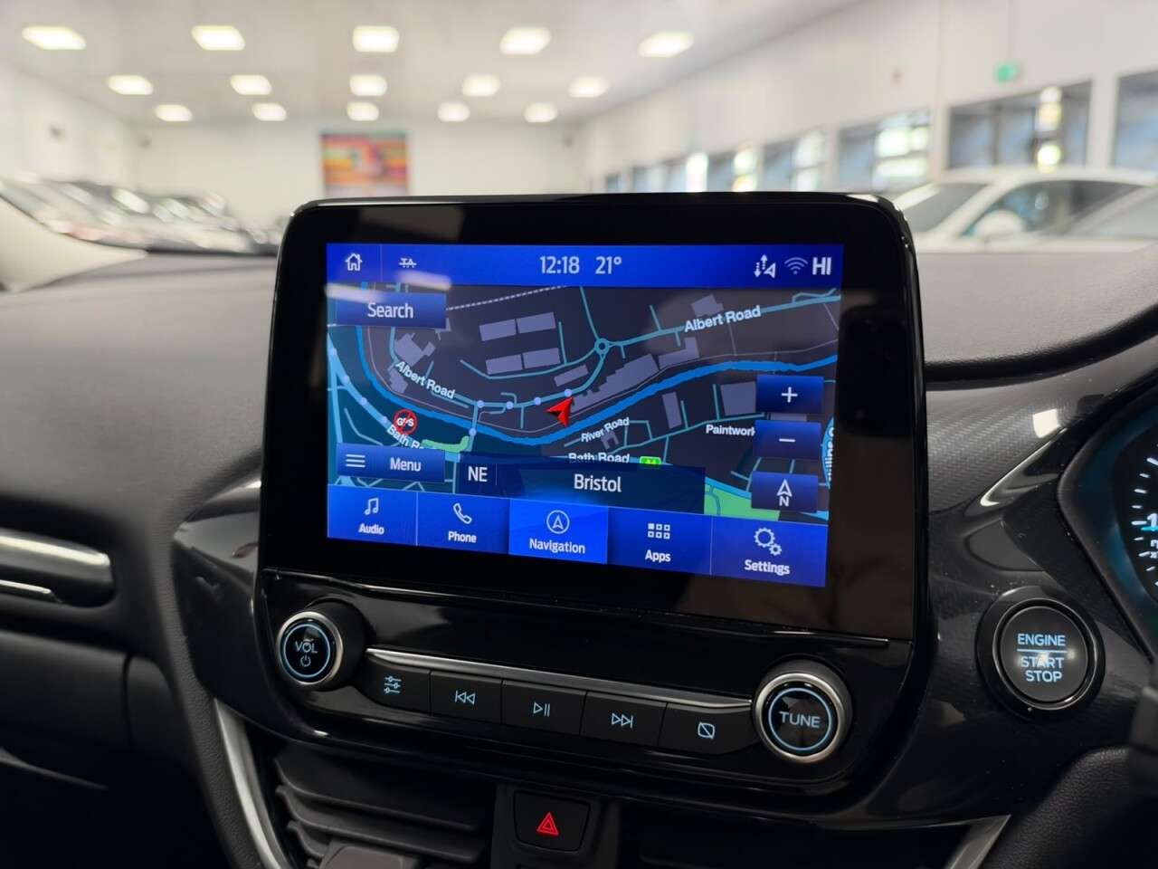 2023 FORD PUMA 2023 FORD PUMA