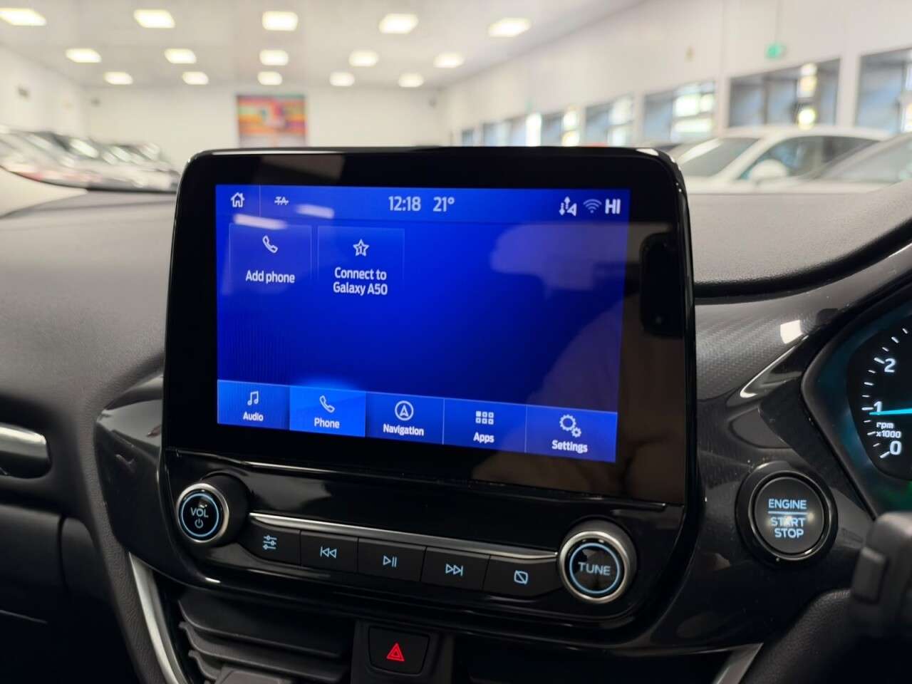 2023 FORD PUMA 2023 FORD PUMA