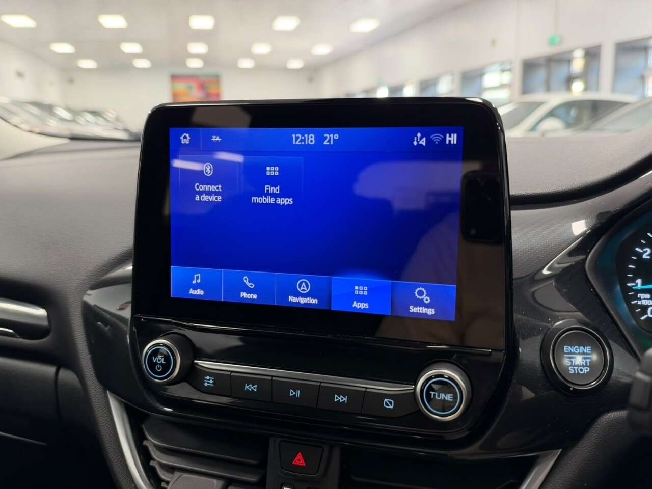 2023 FORD PUMA 2023 FORD PUMA