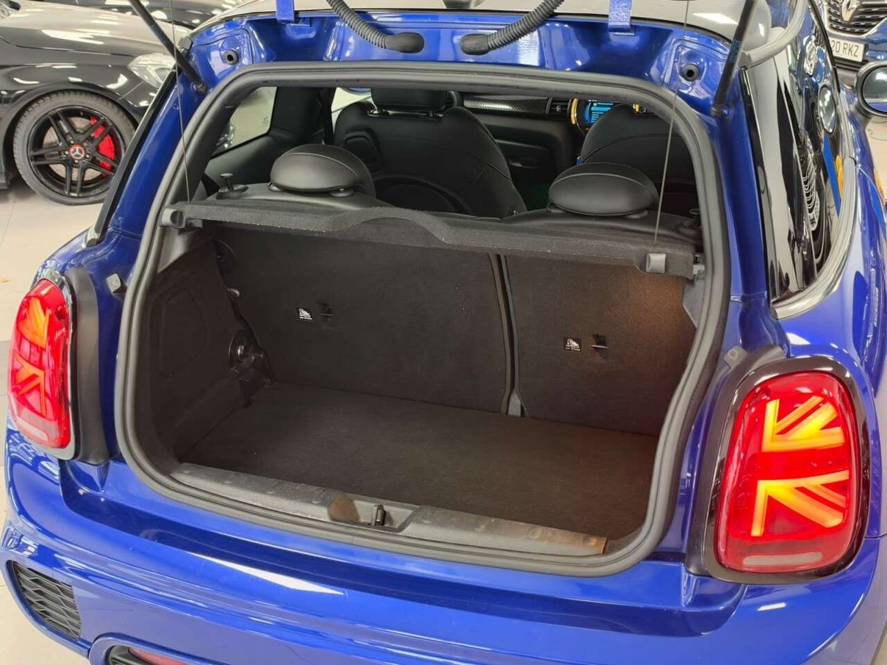 2020 MINI HATCH 2020 MINI HATCH