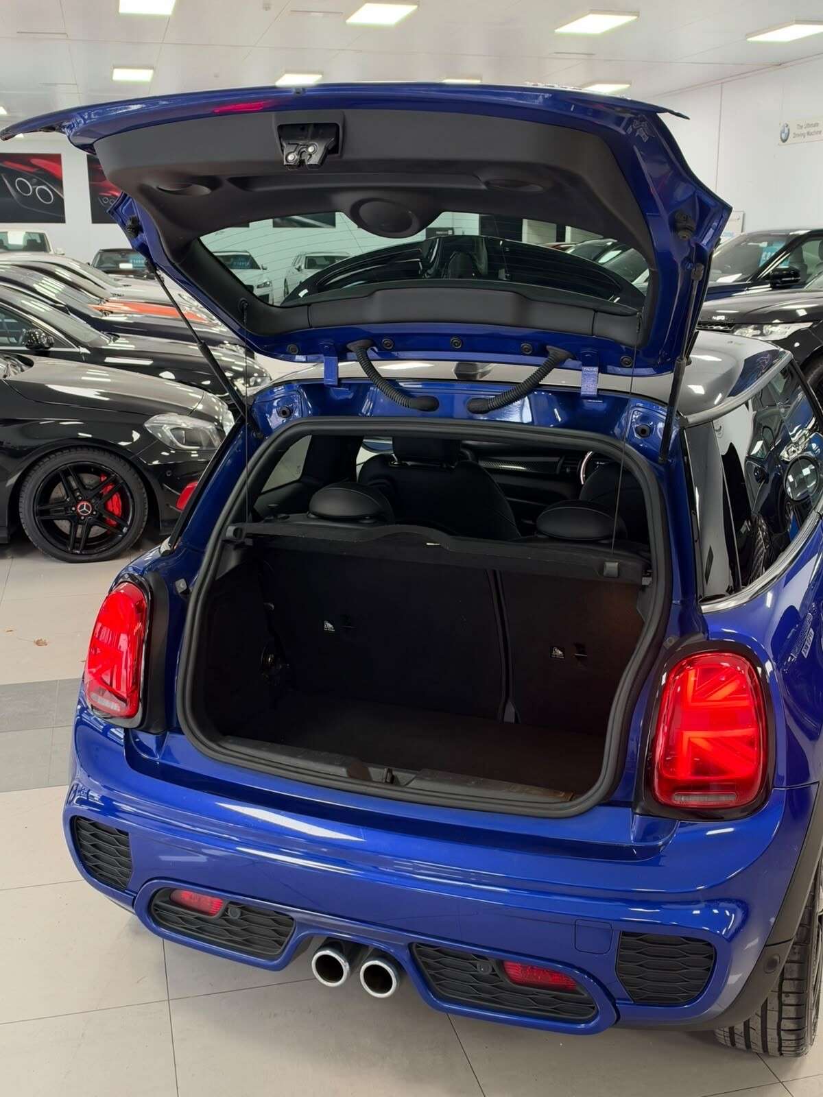 2020 MINI HATCH 2020 MINI HATCH
