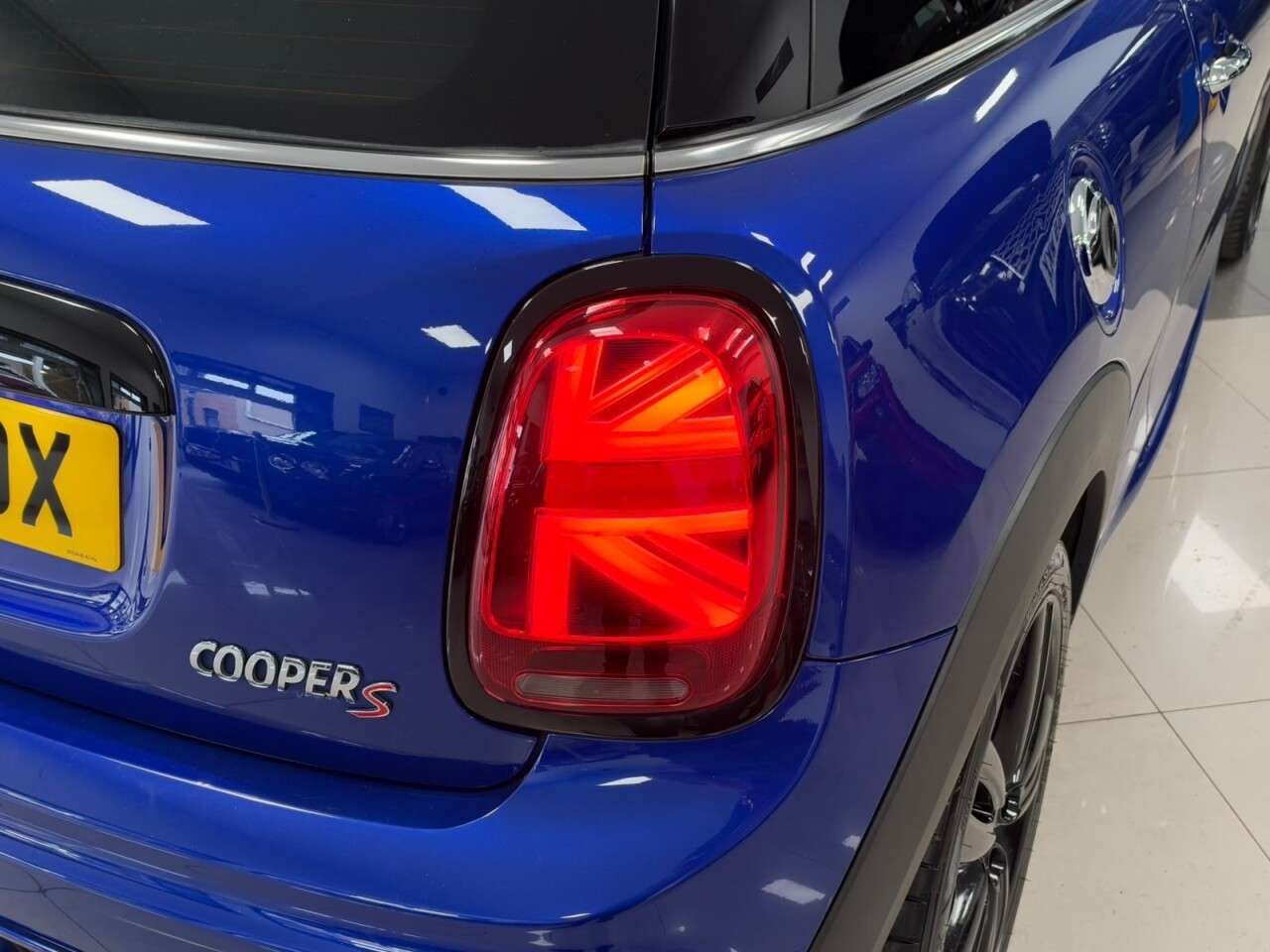 2020 MINI HATCH 2020 MINI HATCH