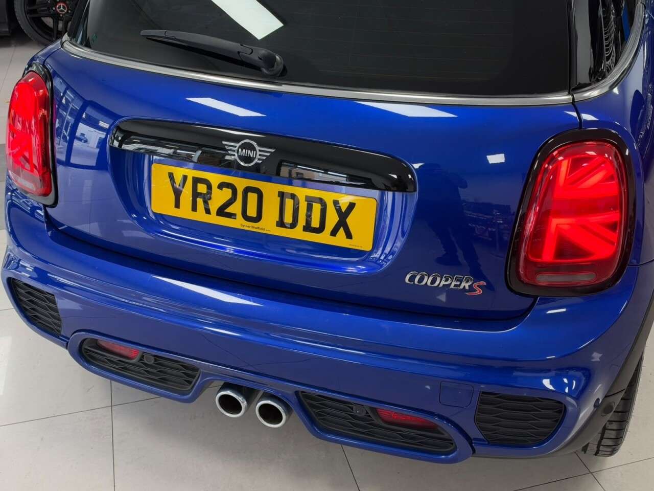 2020 MINI HATCH 2020 MINI HATCH