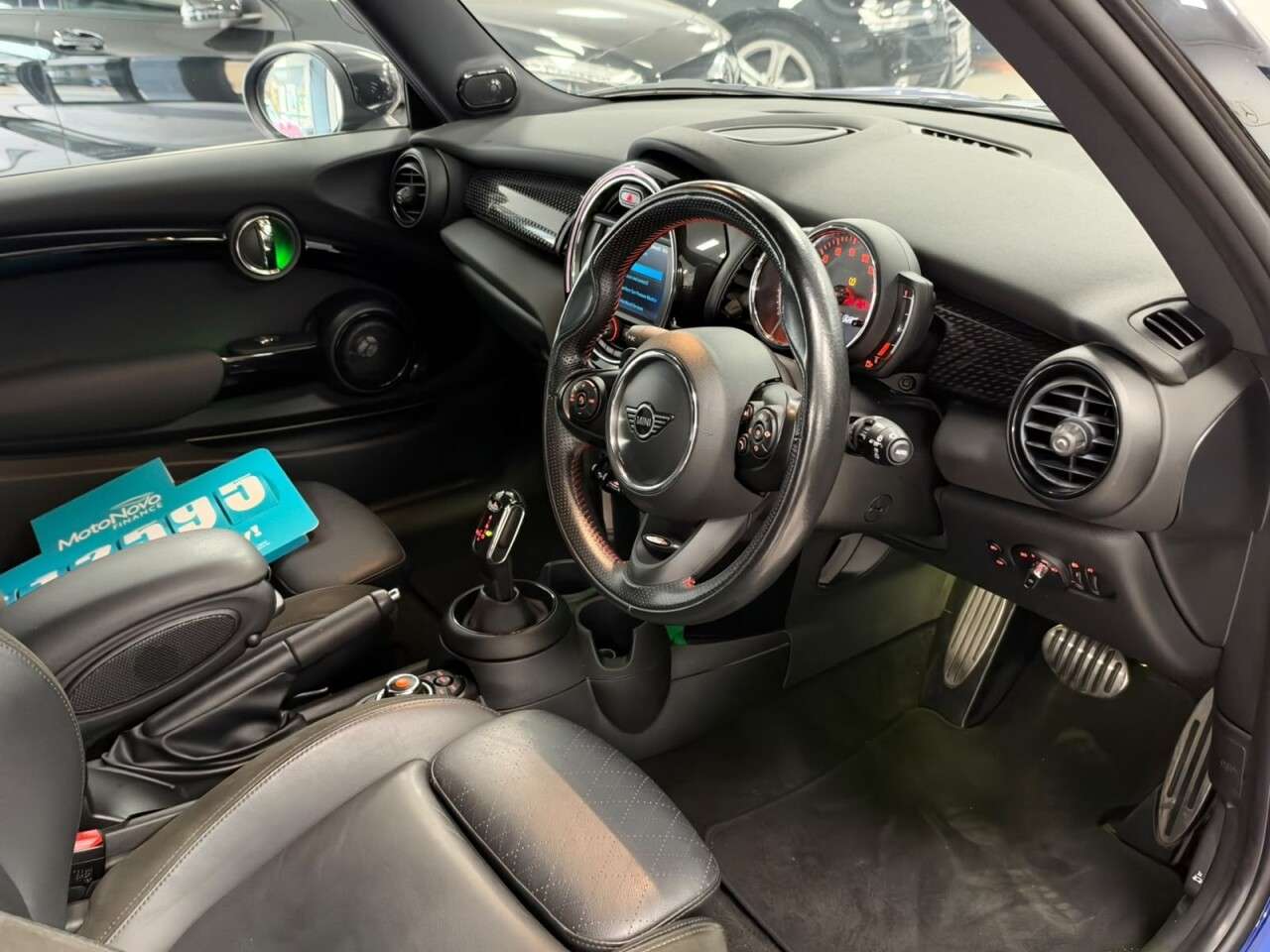 2020 MINI HATCH 2020 MINI HATCH
