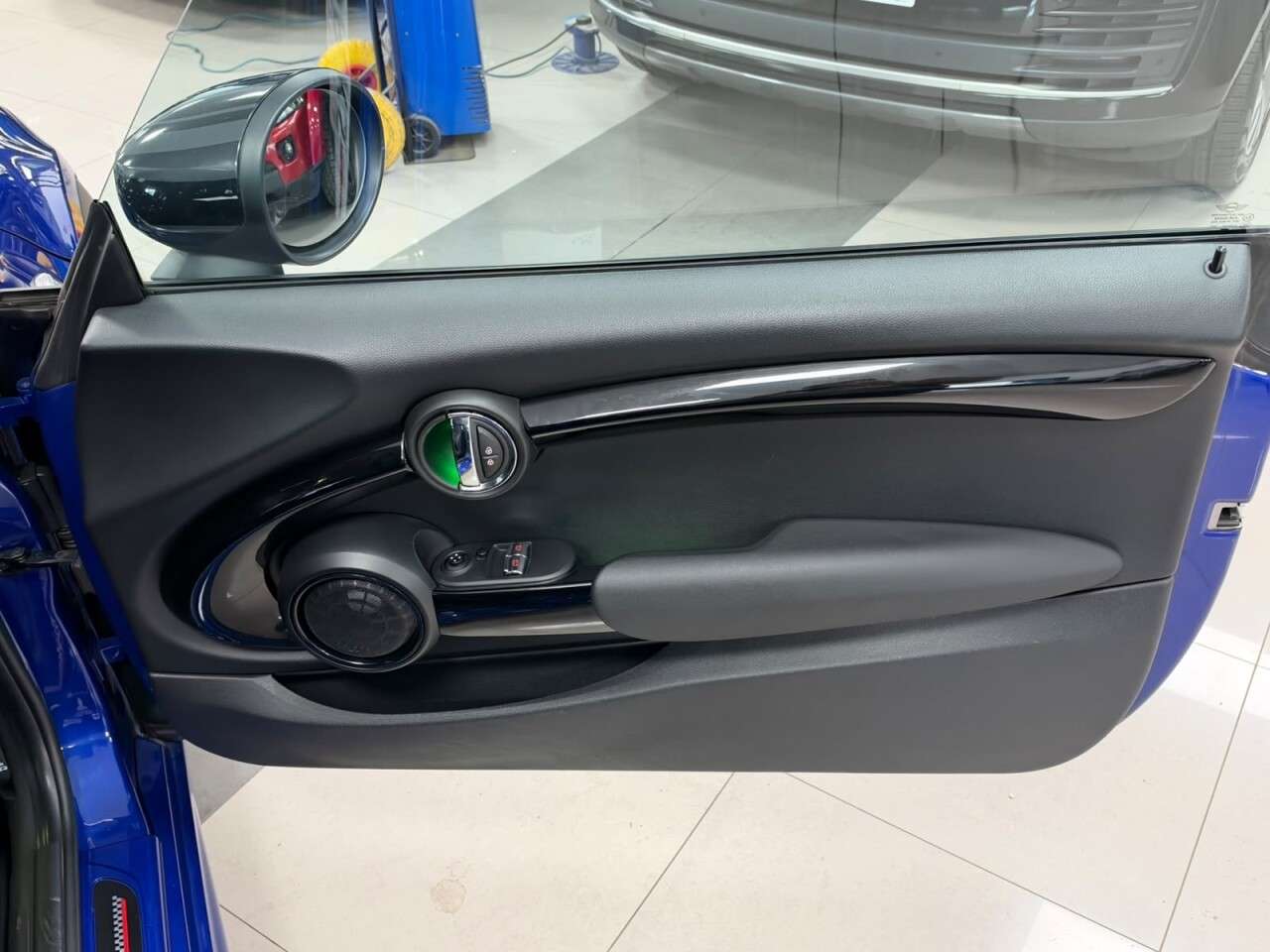 2020 MINI HATCH 2020 MINI HATCH