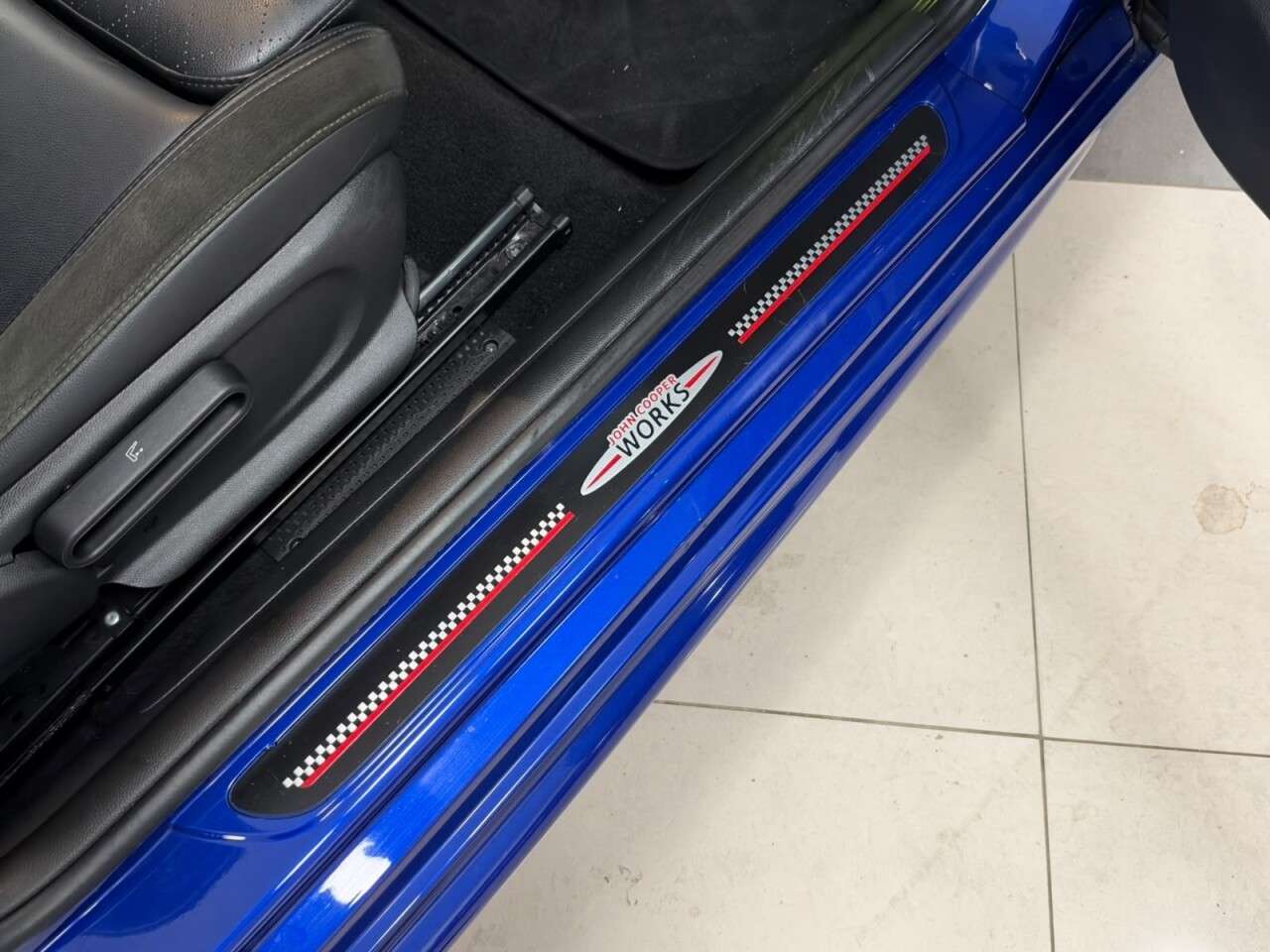 2020 MINI HATCH 2020 MINI HATCH
