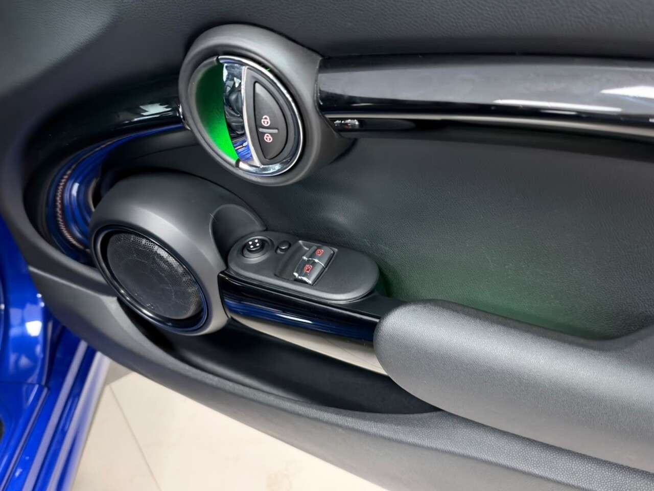 2020 MINI HATCH 2020 MINI HATCH