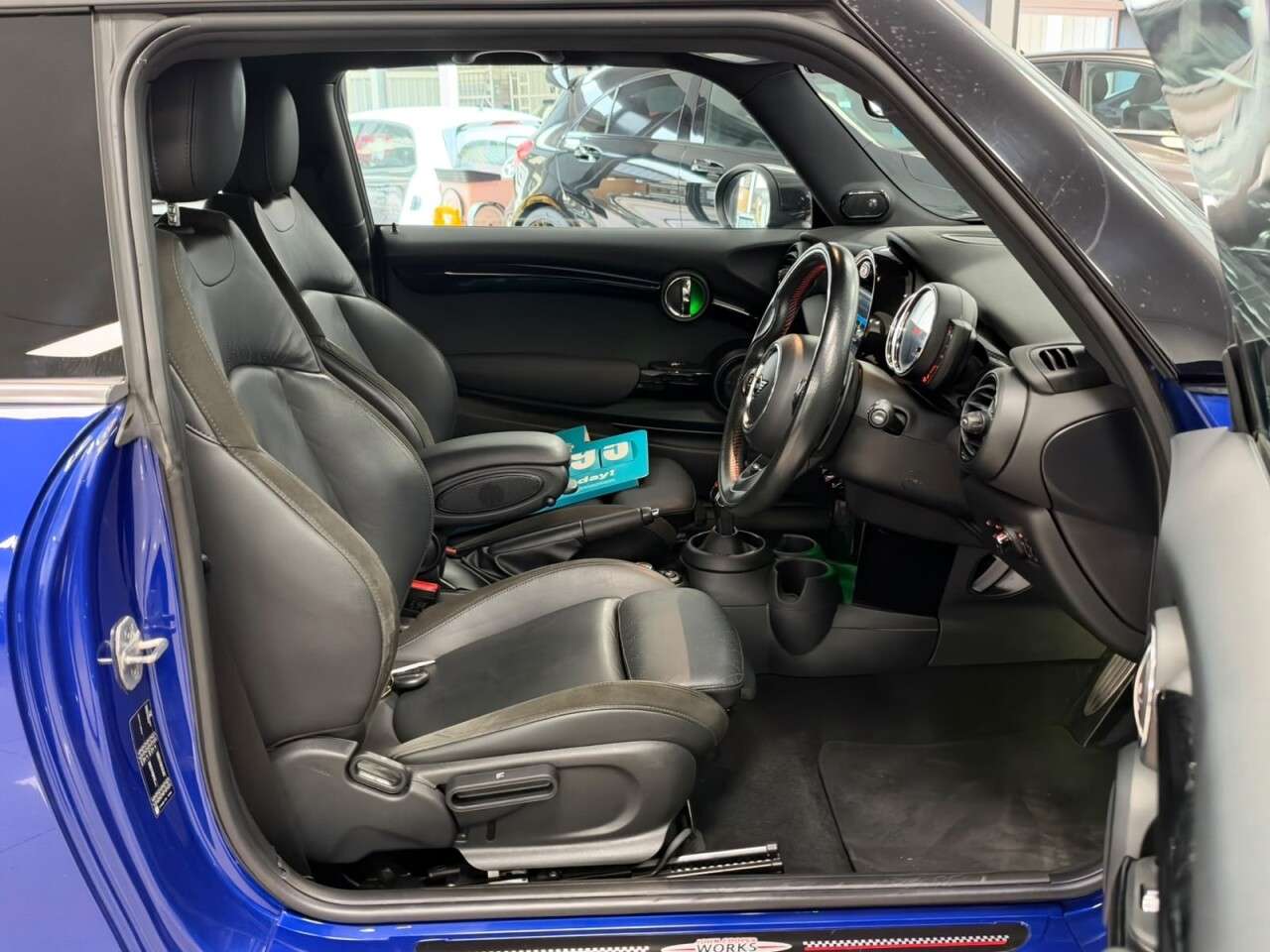 2020 MINI HATCH 2020 MINI HATCH