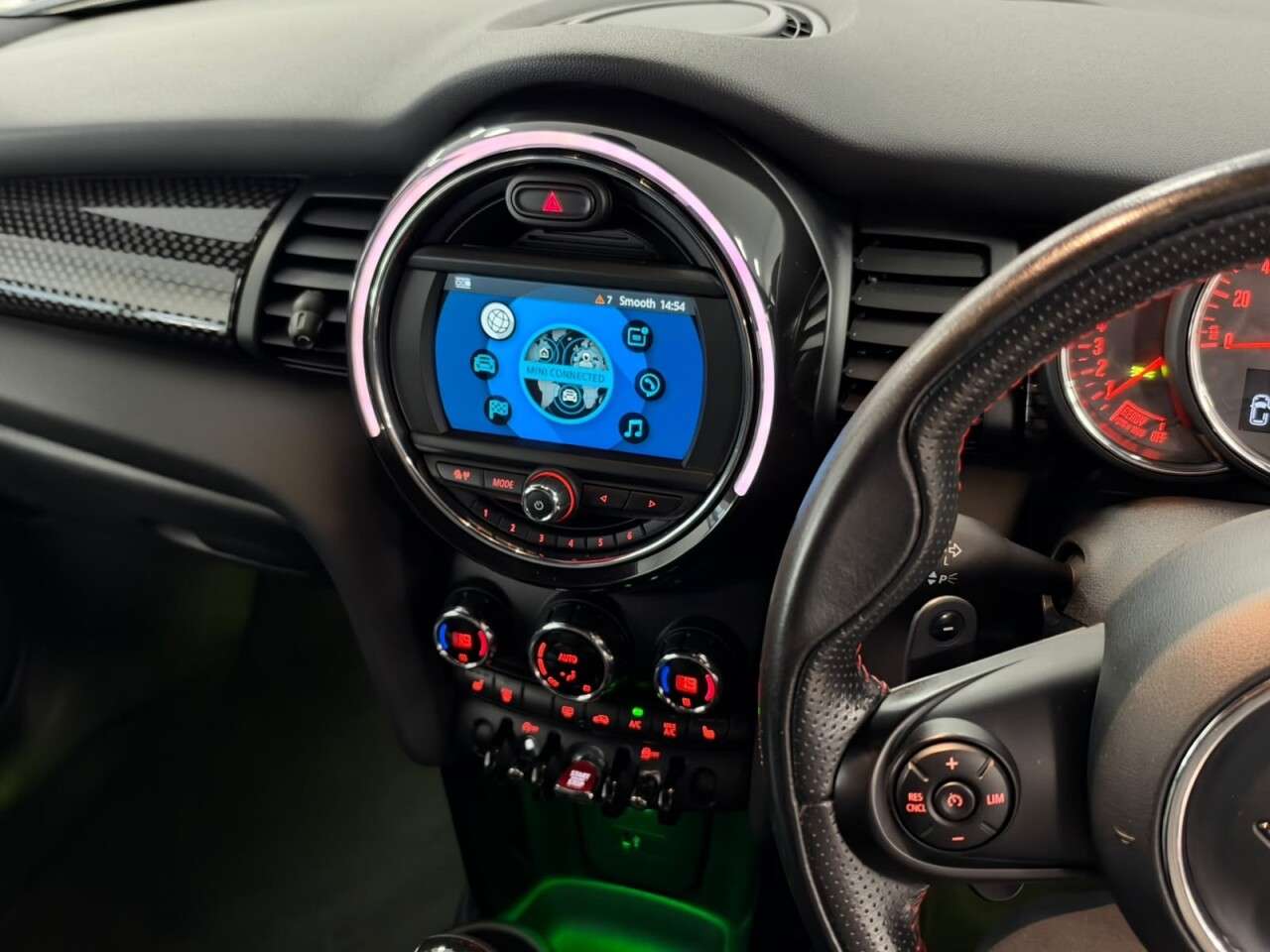 2020 MINI HATCH 2020 MINI HATCH