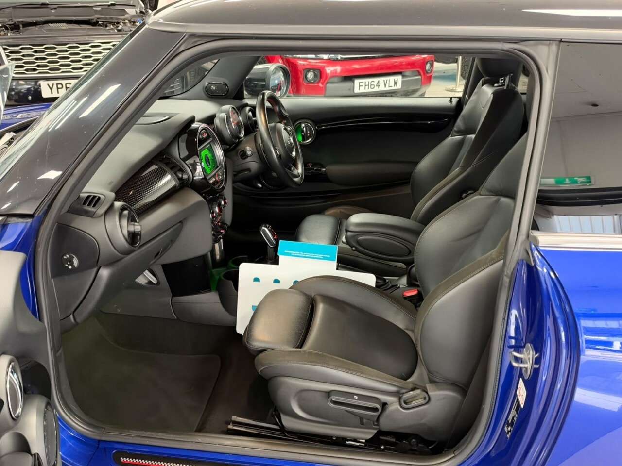 2020 MINI HATCH 2020 MINI HATCH