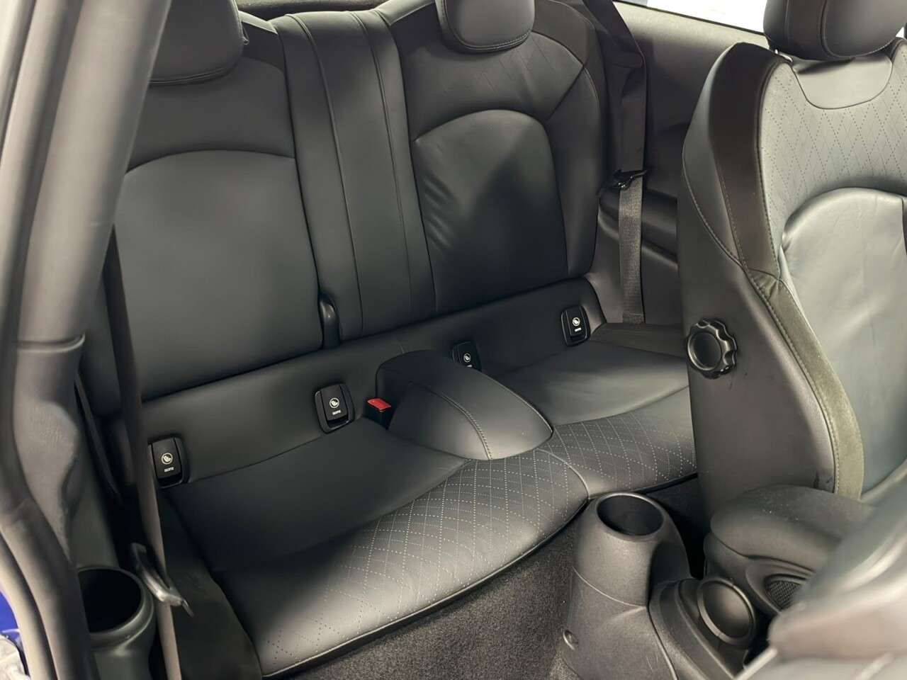 2020 MINI HATCH 2020 MINI HATCH