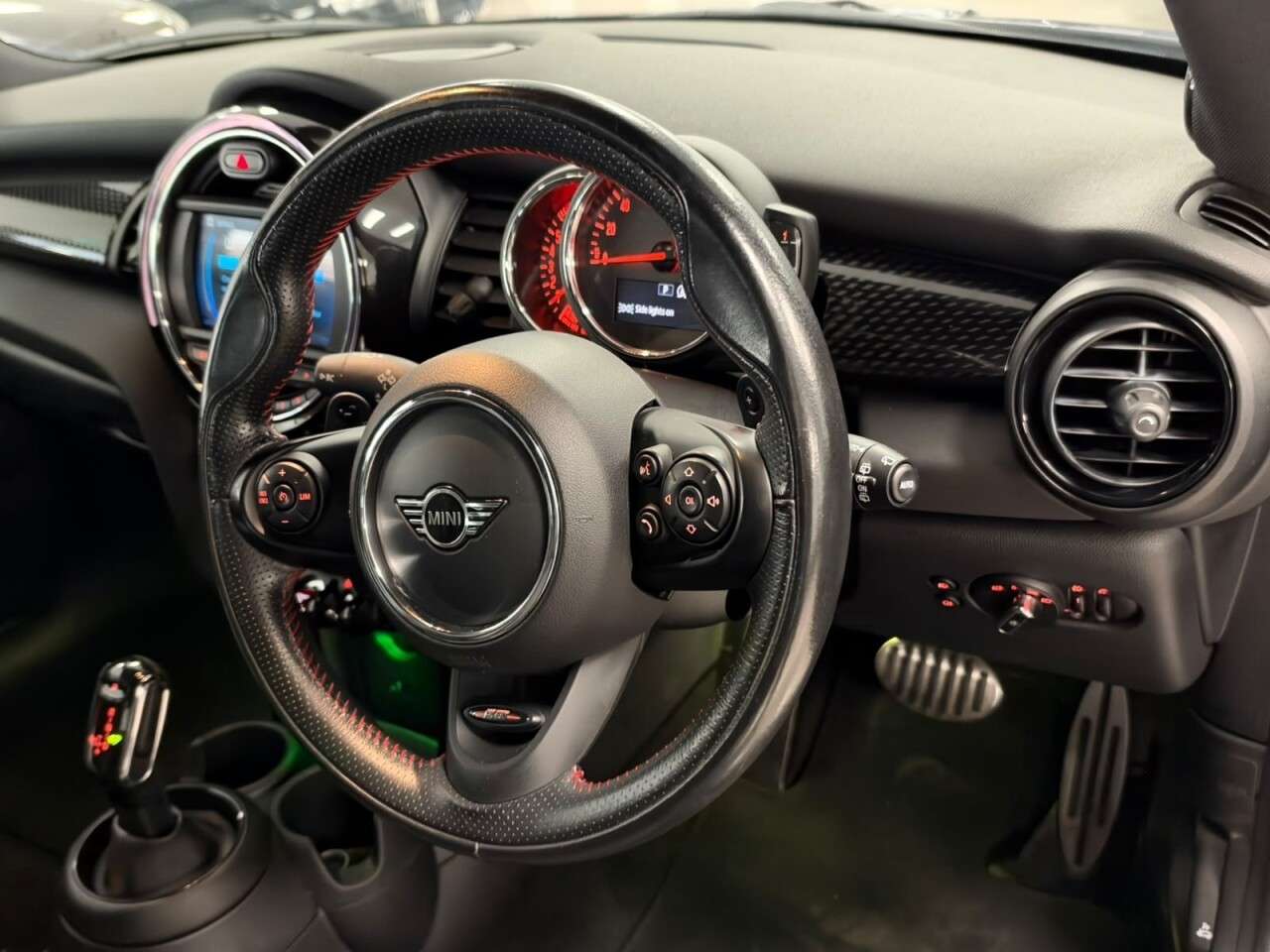 2020 MINI HATCH 2020 MINI HATCH