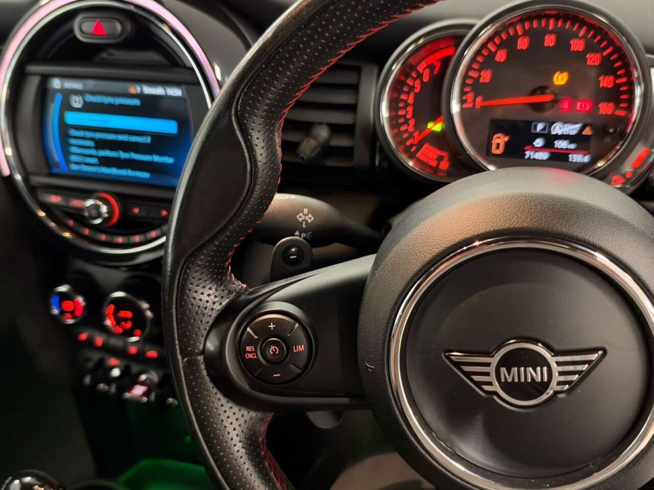 2020 MINI HATCH 2020 MINI HATCH