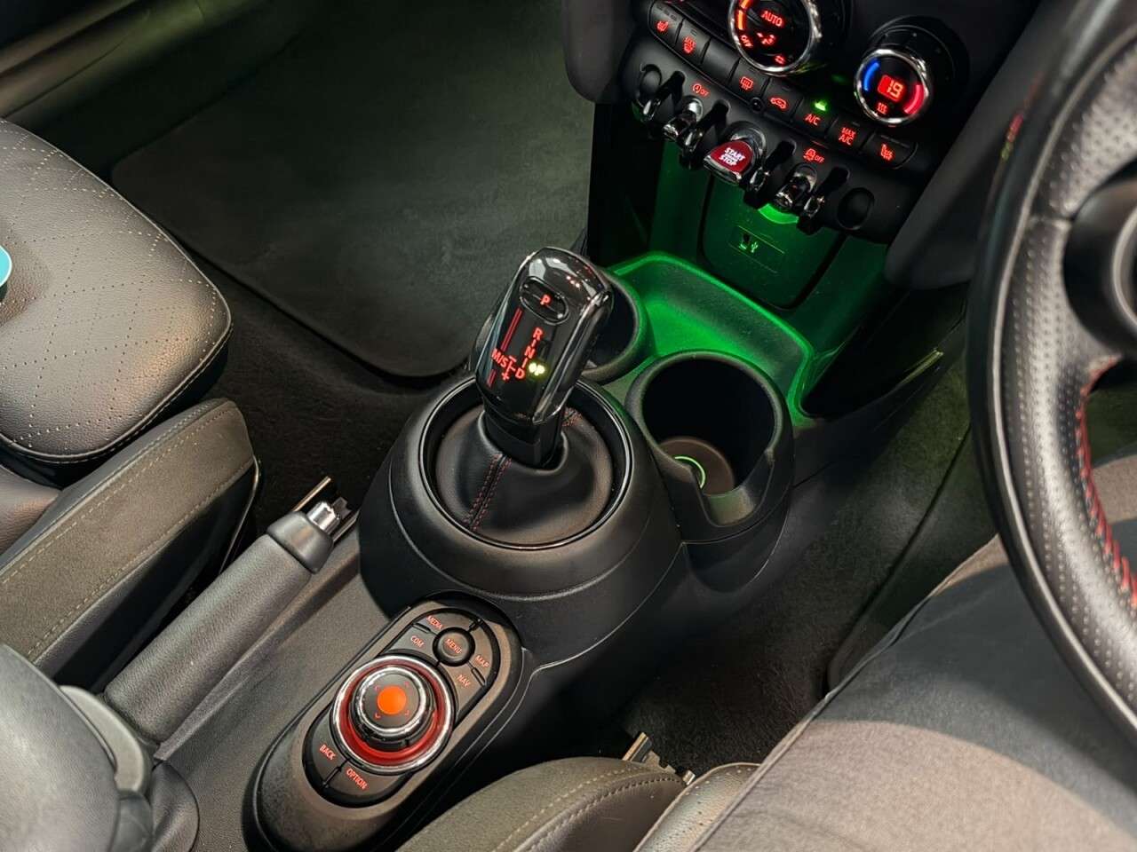 2020 MINI HATCH 2020 MINI HATCH