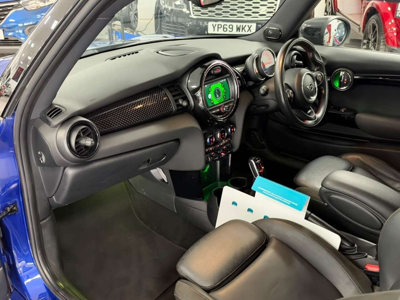 2020 MINI HATCH 2020 MINI HATCH