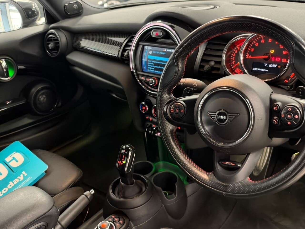 2020 MINI HATCH 2020 MINI HATCH
