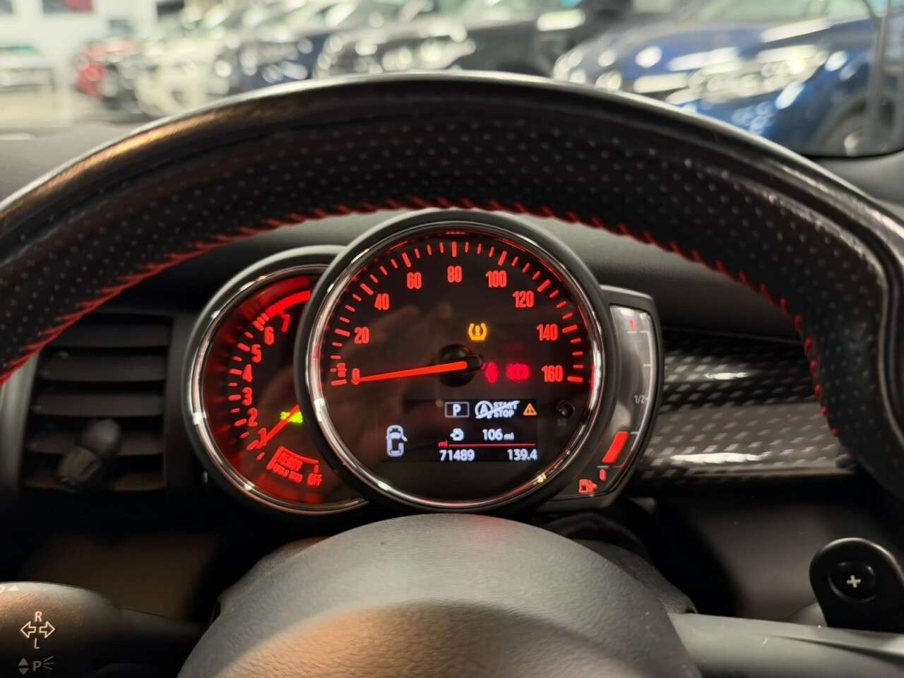 2020 MINI HATCH 2020 MINI HATCH