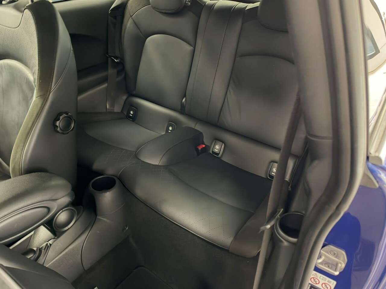 2020 MINI HATCH 2020 MINI HATCH