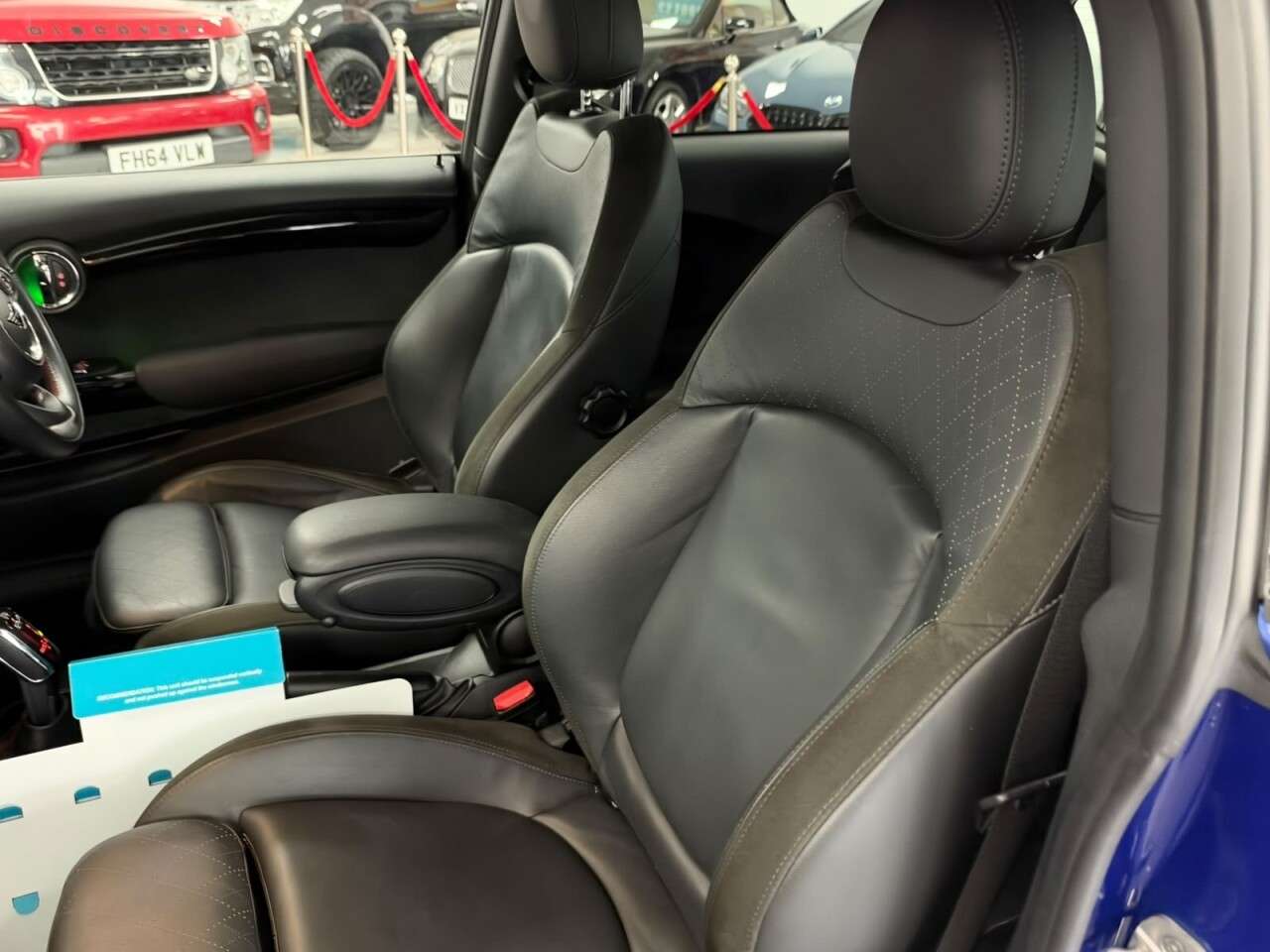 2020 MINI HATCH 2020 MINI HATCH