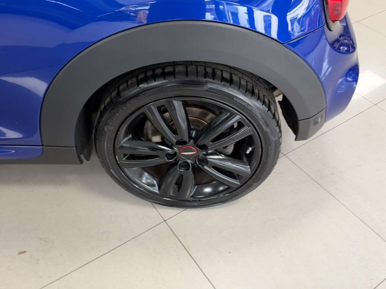 2020 MINI HATCH 2020 MINI HATCH