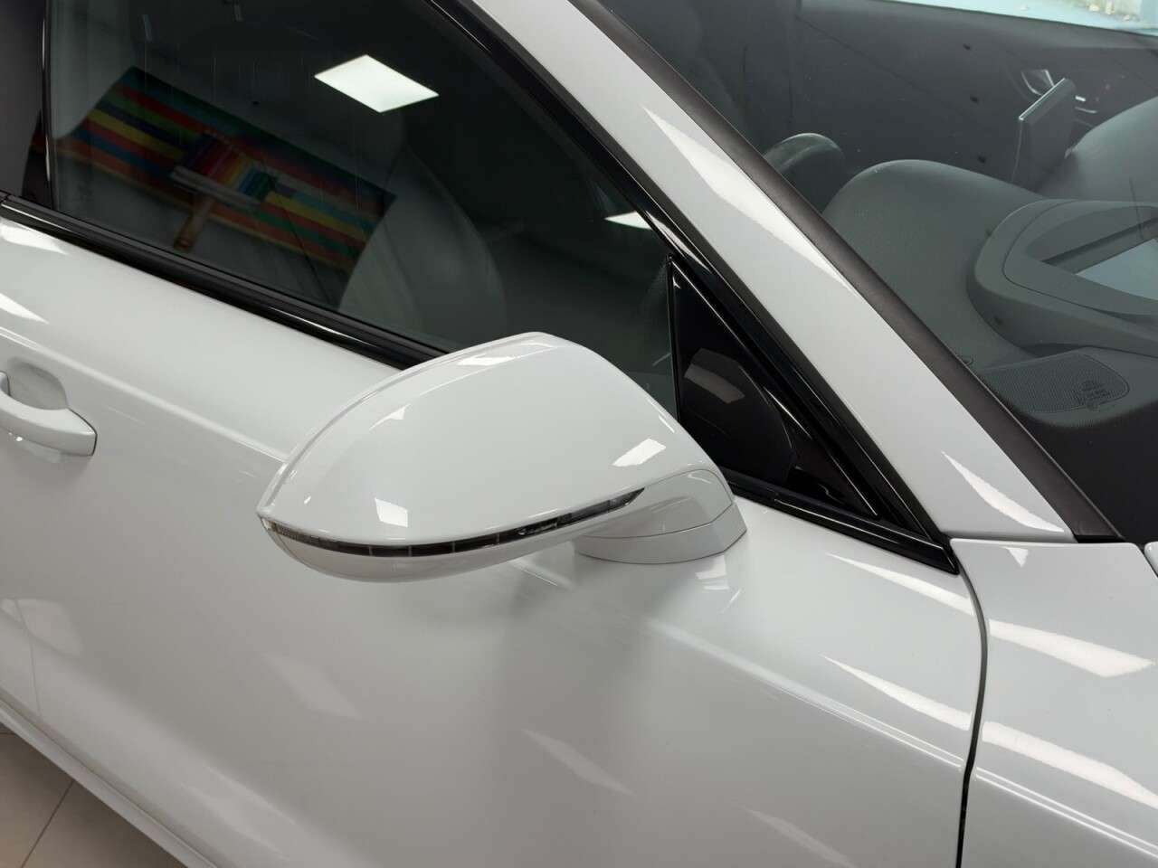 2014 AUDI A7 2014 AUDI A7