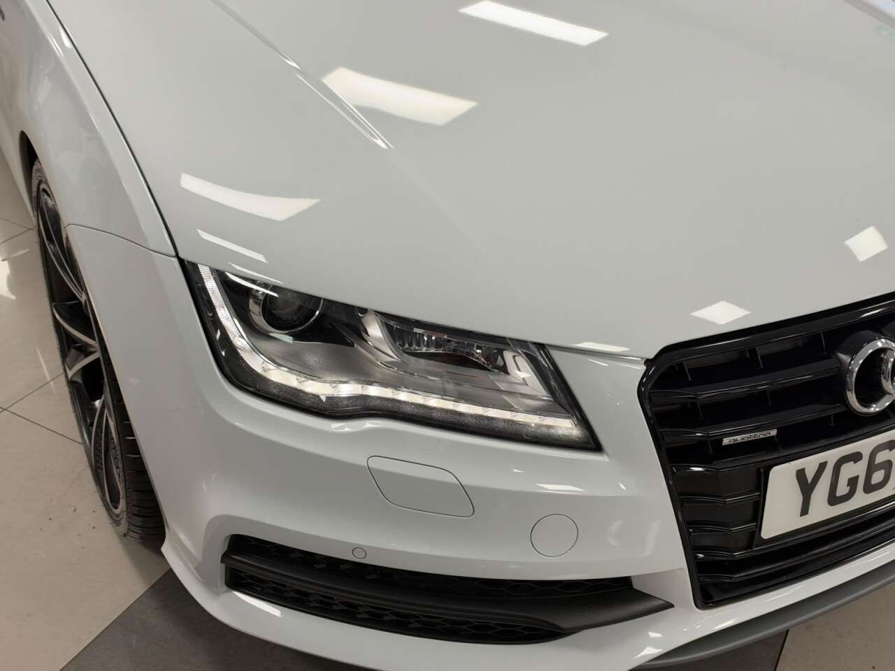 2014 AUDI A7 2014 AUDI A7