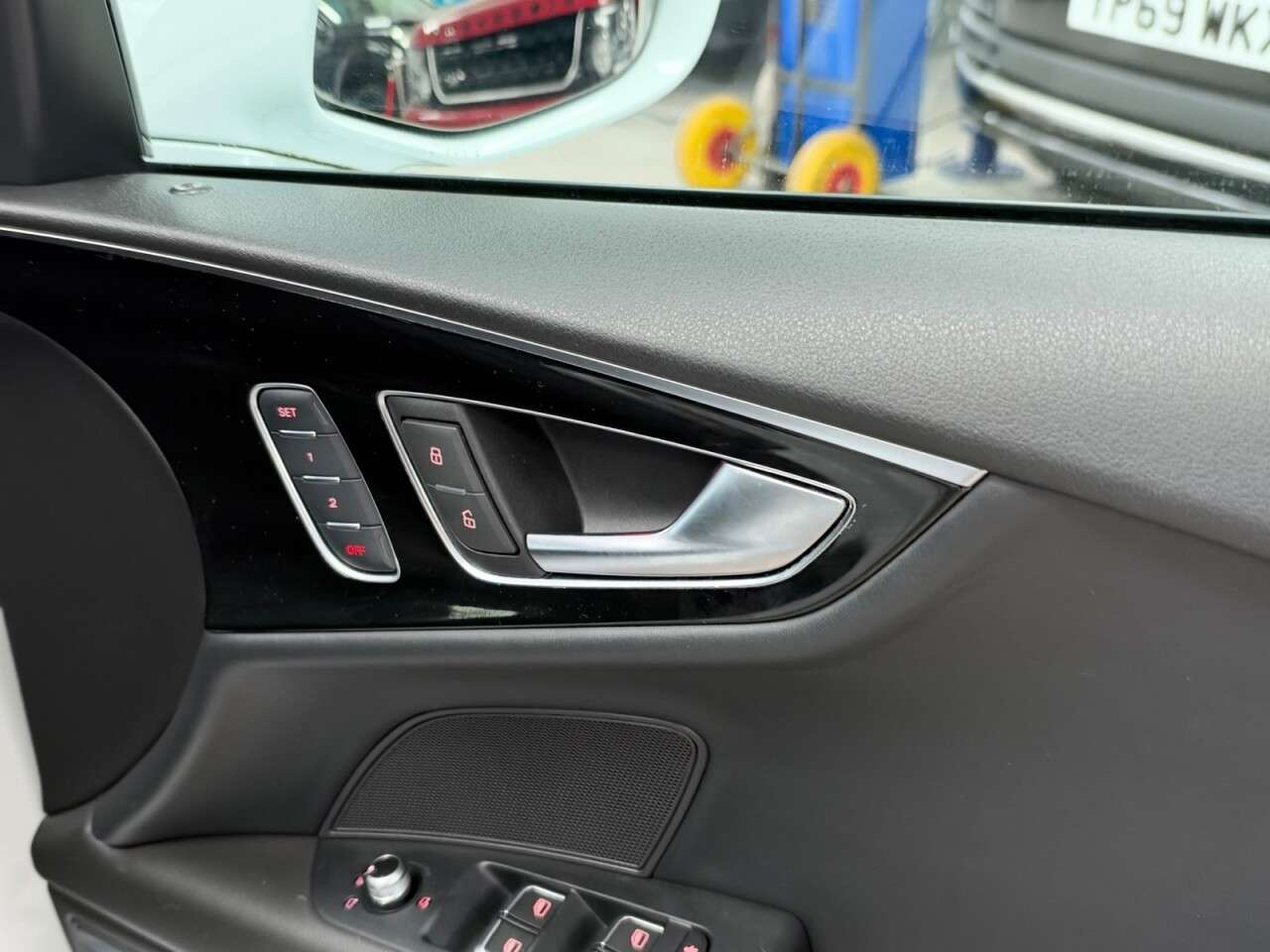 2014 AUDI A7 2014 AUDI A7
