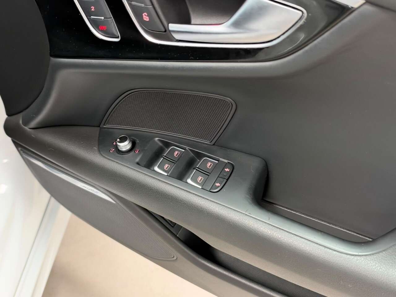 2014 AUDI A7 2014 AUDI A7