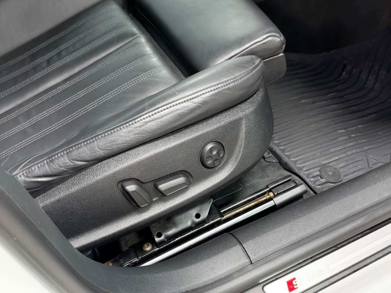 2014 AUDI A7 2014 AUDI A7