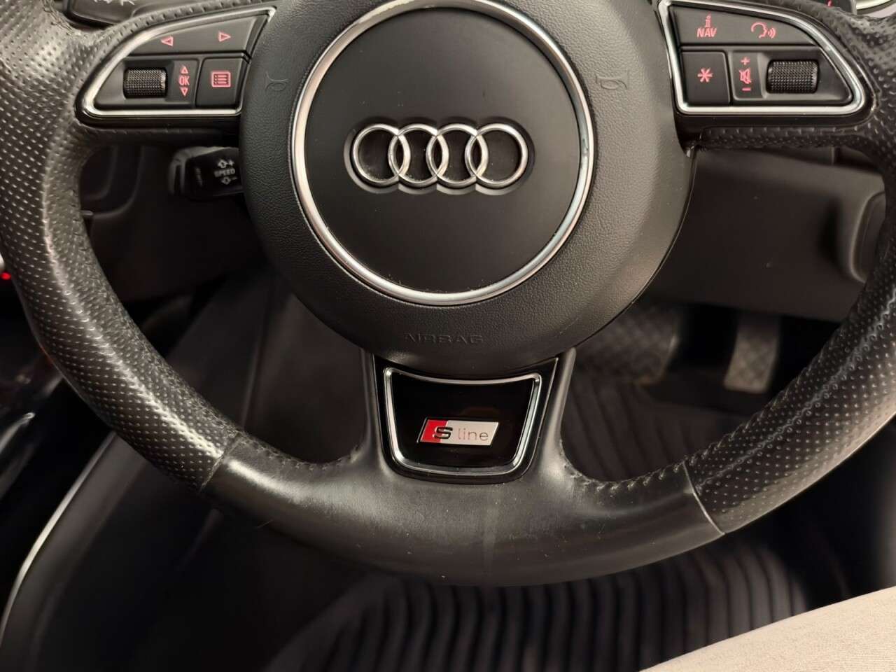 2014 AUDI A7 2014 AUDI A7