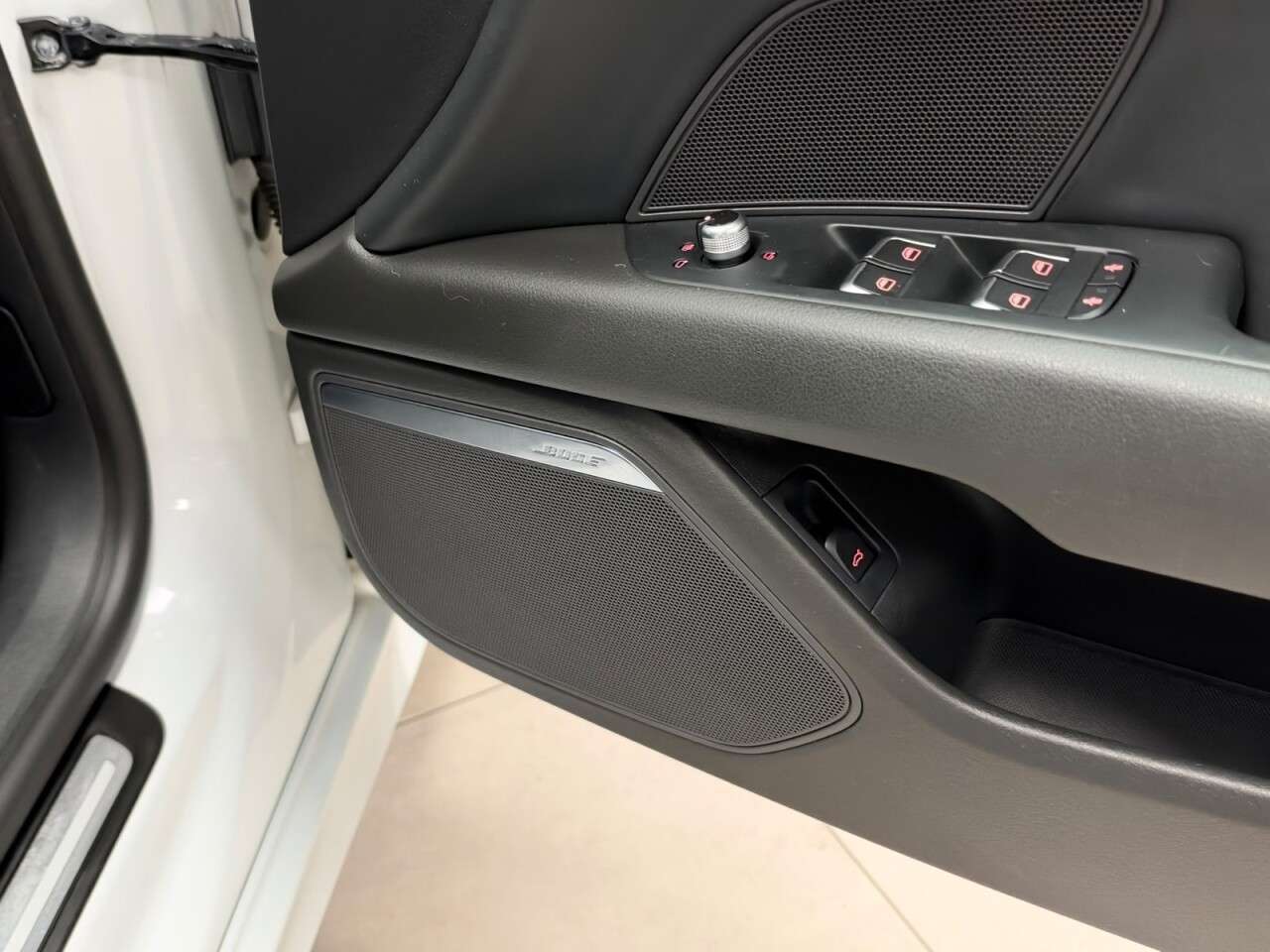 2014 AUDI A7 2014 AUDI A7