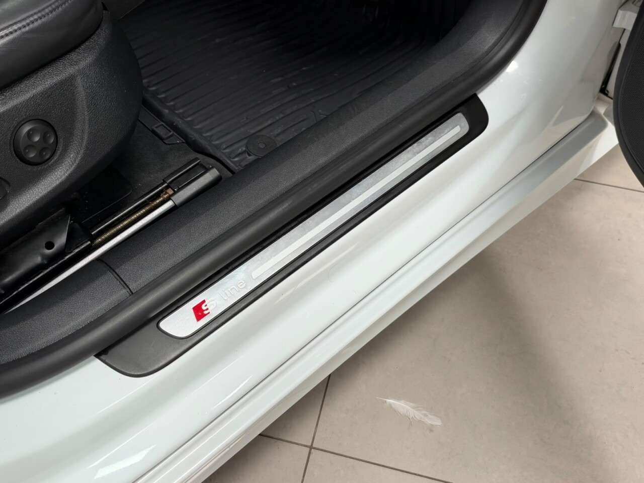 2014 AUDI A7 2014 AUDI A7