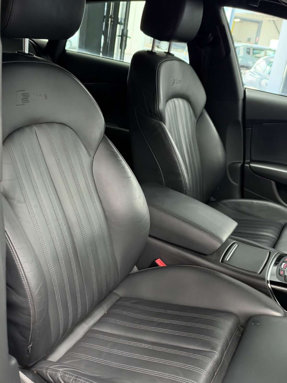 2014 AUDI A7 2014 AUDI A7