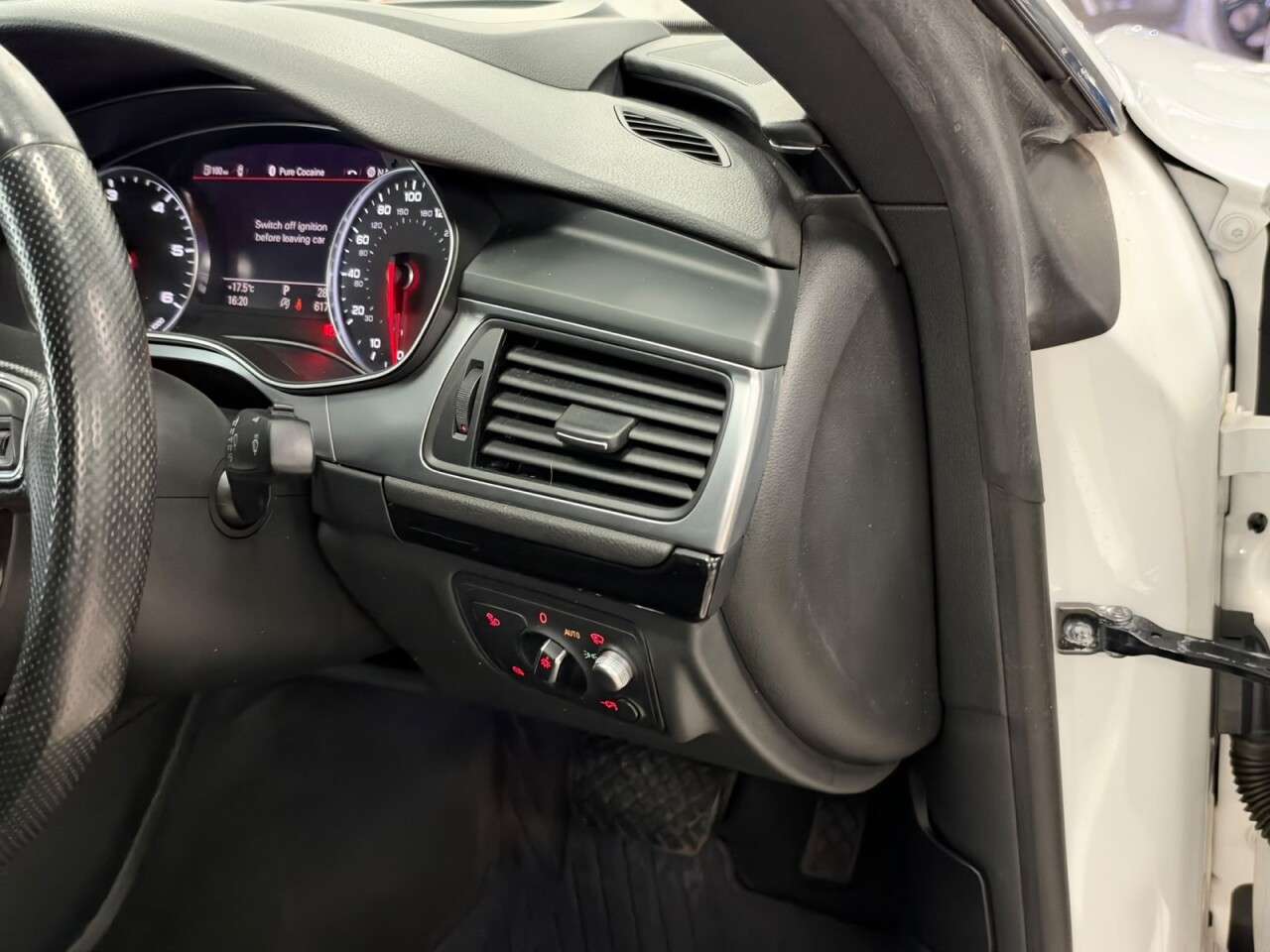 2014 AUDI A7 2014 AUDI A7
