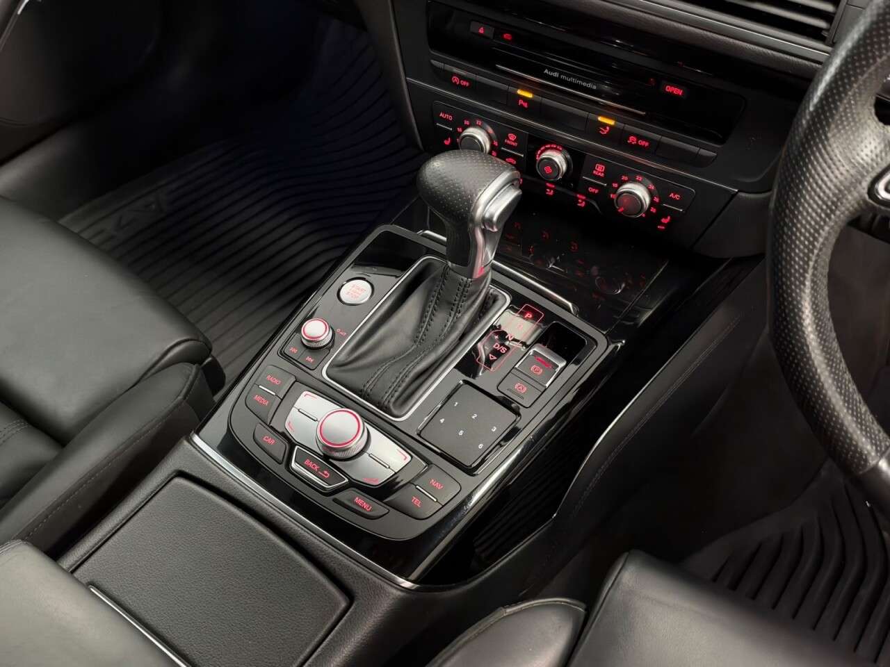 2014 AUDI A7 2014 AUDI A7