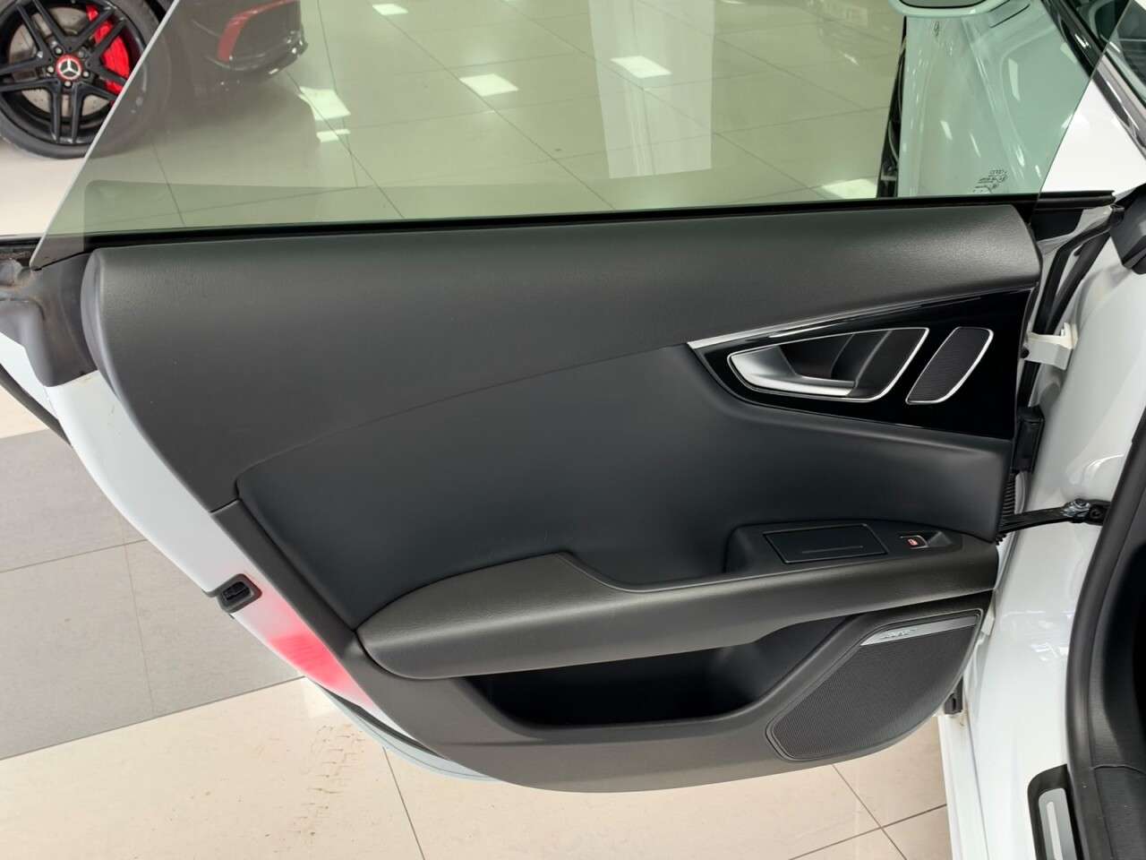 2014 AUDI A7 2014 AUDI A7