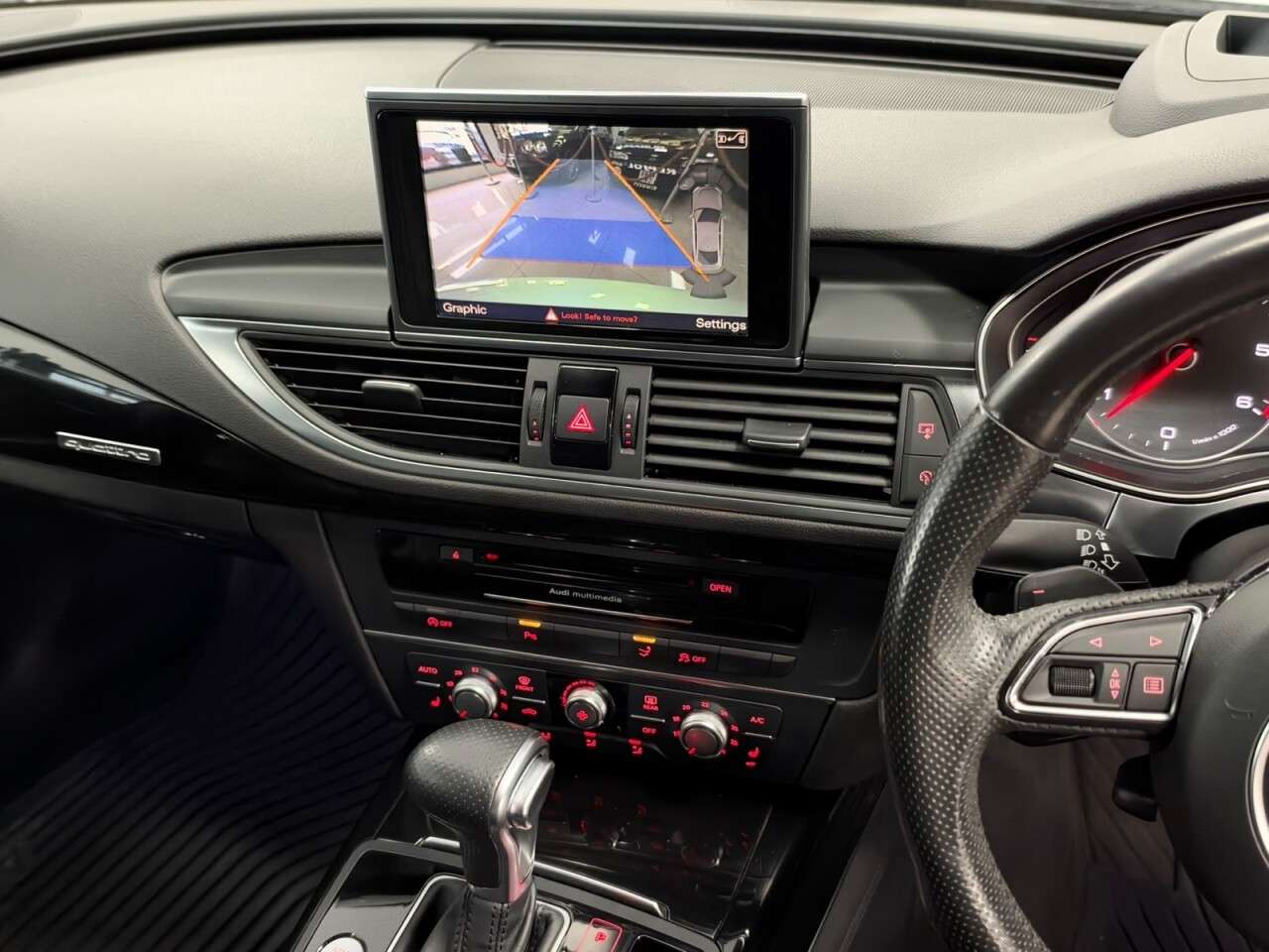2014 AUDI A7 2014 AUDI A7