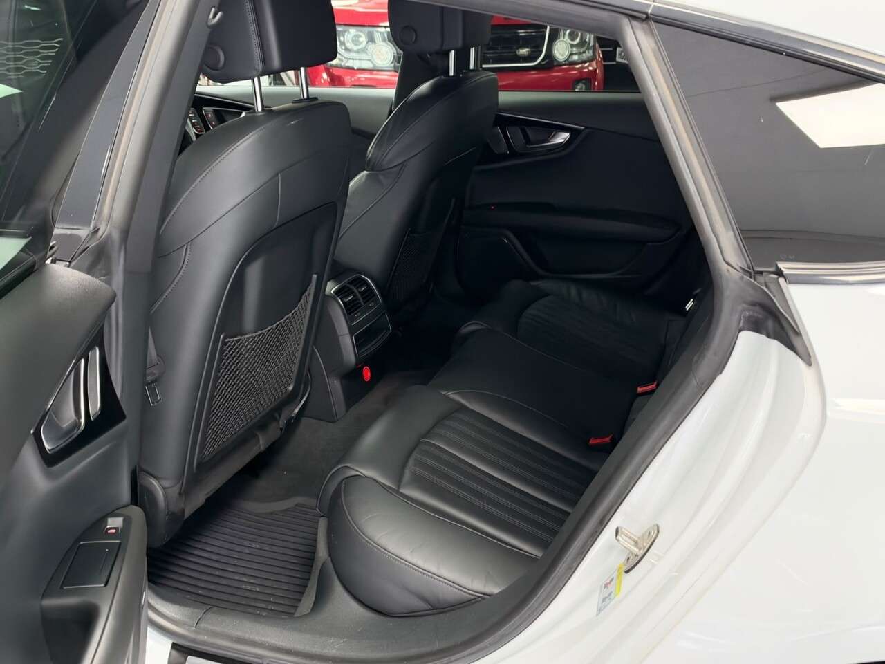 2014 AUDI A7 2014 AUDI A7