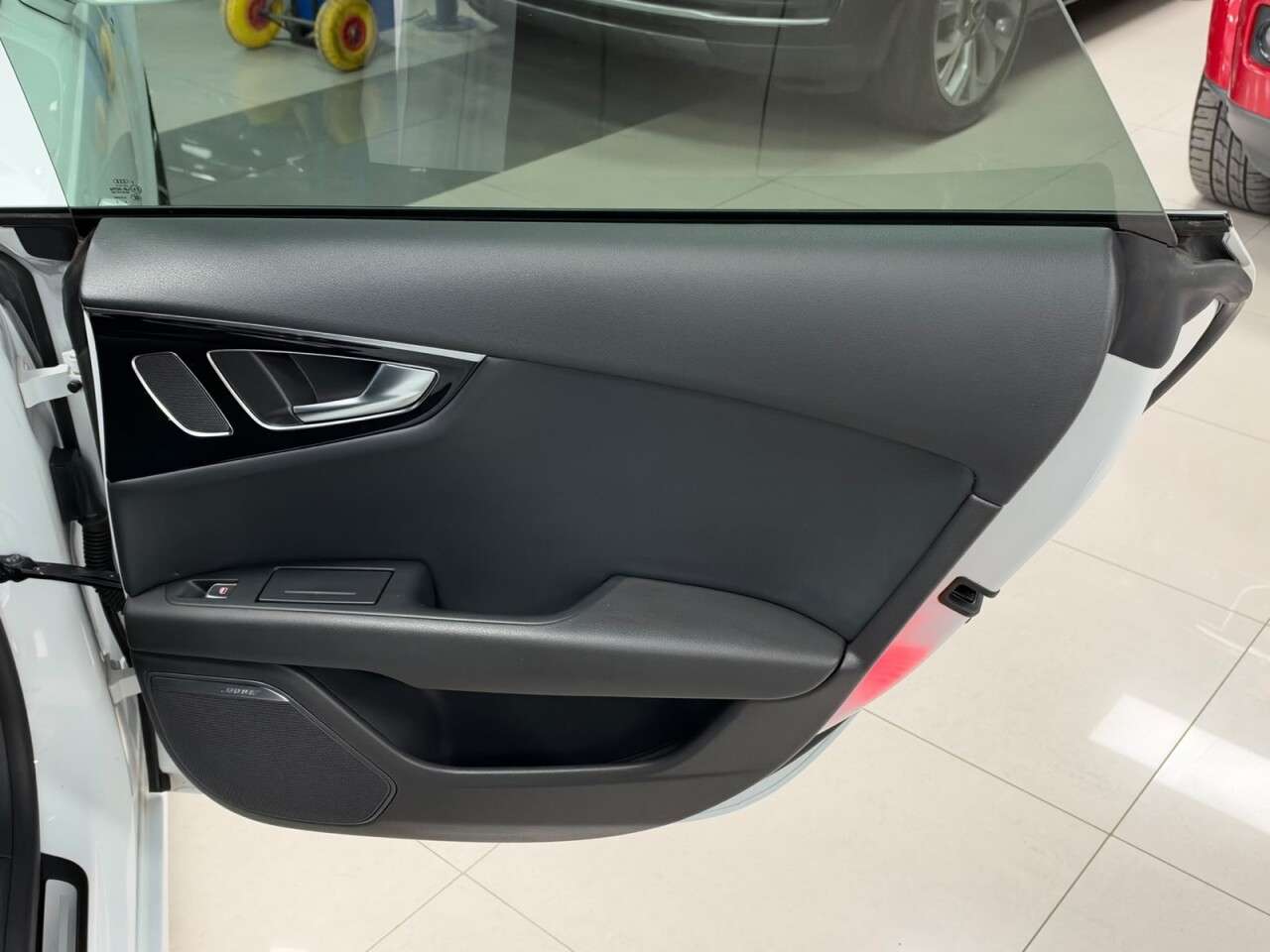 2014 AUDI A7 2014 AUDI A7