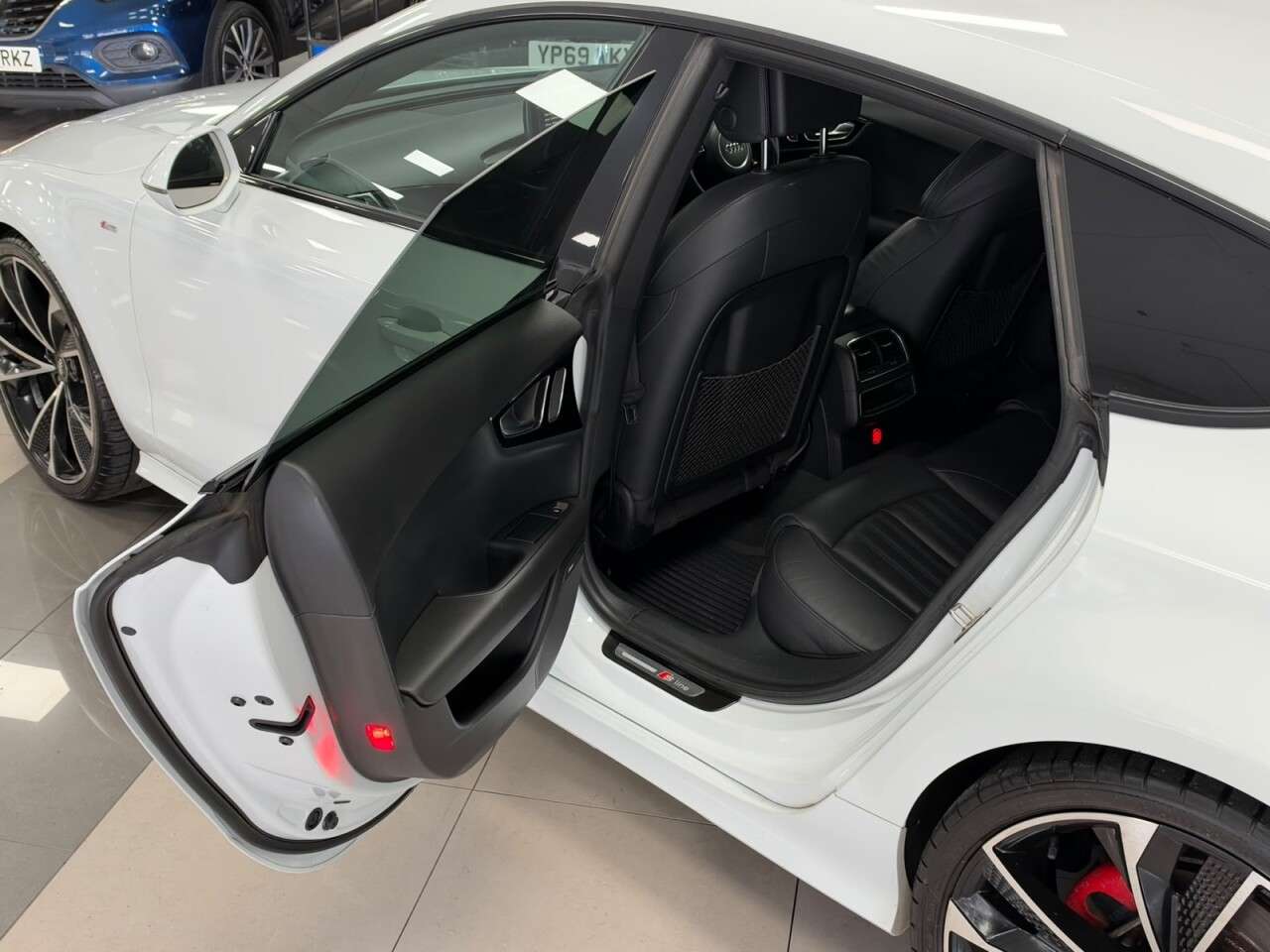 2014 AUDI A7 2014 AUDI A7