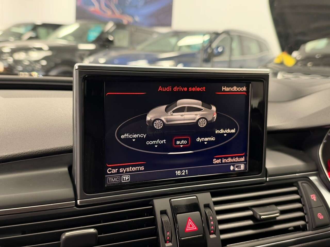 2014 AUDI A7 2014 AUDI A7